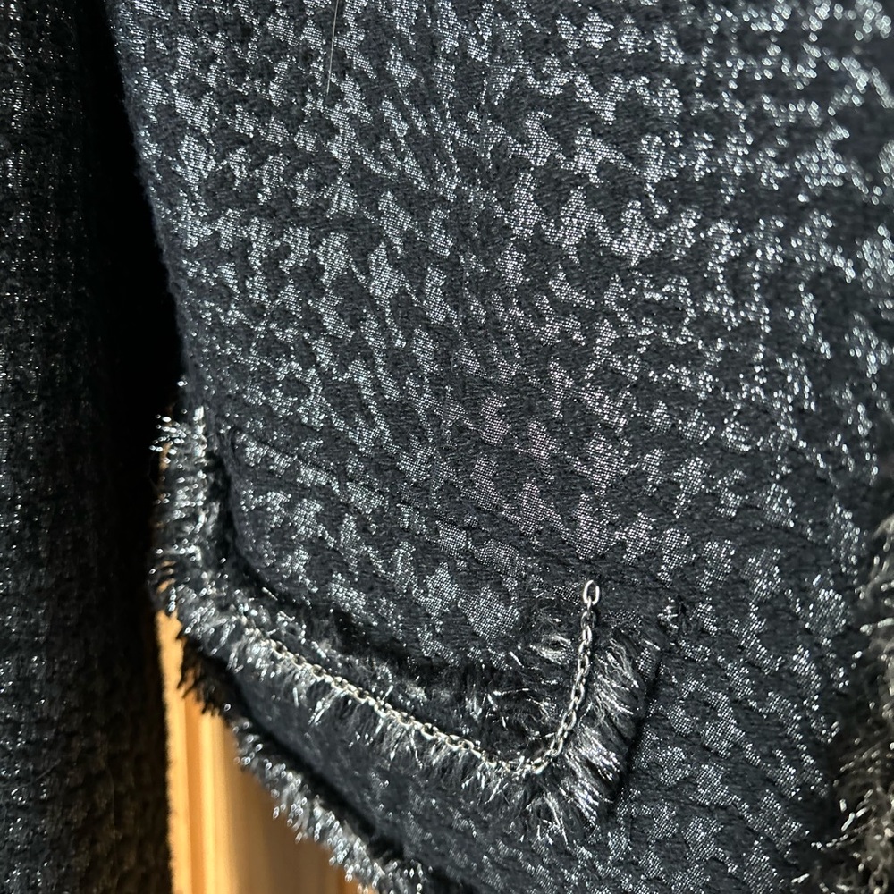 Jacket - Picture 6 of 12